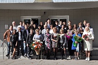 День работников образования 21