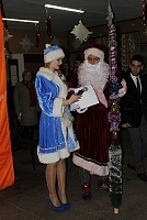 С Новым 2017 Годом! 12