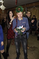 С Новым 2017 Годом! 11
