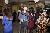С Новым 2017 Годом! 9