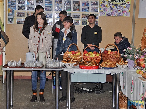 Apple Day